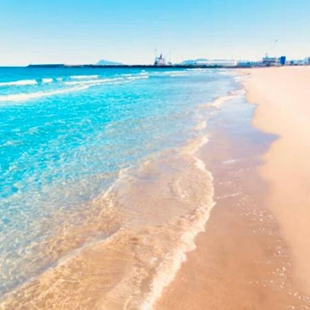 Impresionante Villa Con Piscina - Oliva Nova ภายนอก รูปภาพ